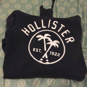 Hollister Hoodie